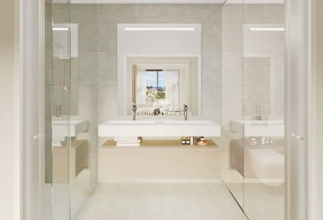 3 camera da letto Villa in vendita in Carvajal, Fuengirola con piscina garage - 1.375.000 € (Rif: 9499796)