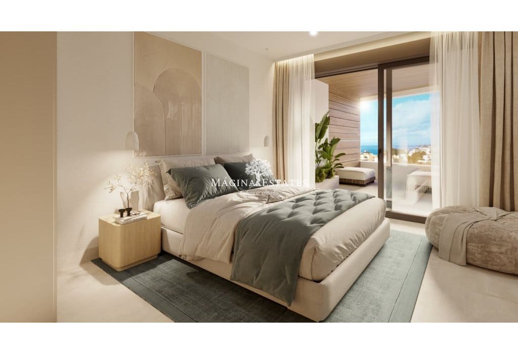 3 chambre Villa/Maison à vendre à Carvajal avec piscine garage - 1 375 000 € (Ref: 9499796)