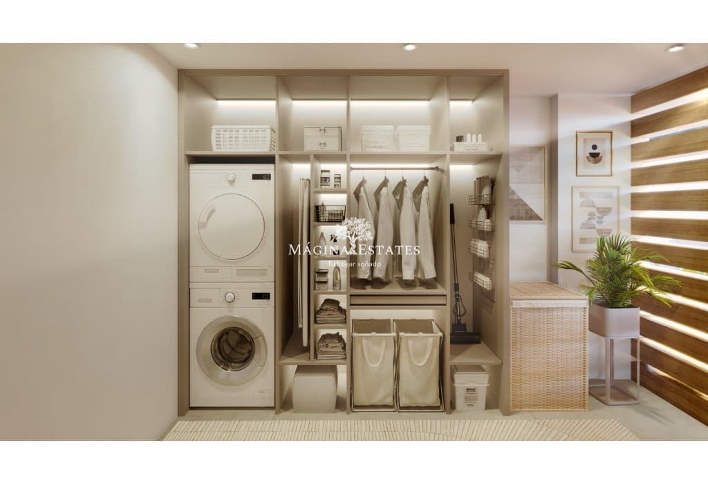 3 chambre Villa/Maison à vendre à Carvajal avec piscine garage - 1 375 000 € (Ref: 9499796)