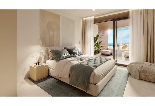 3 camera da letto Villa in vendita in Carvajal, Fuengirola con piscina garage - 1.375.000 € (Rif: 9499796)