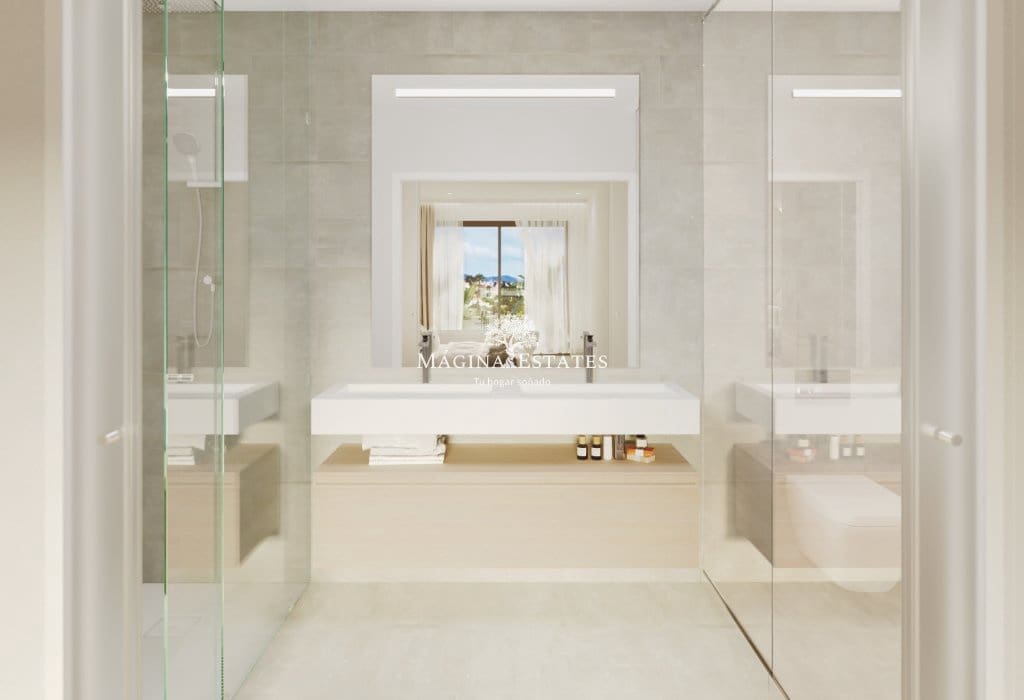 3 soveværelse Villa til salg i Carvajal med swimmingpool garage - € 810.000 (Ref: 9499797)