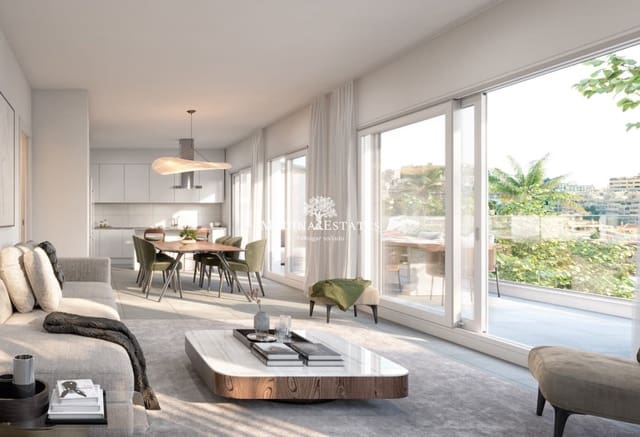 3 bedroom Penthouse for sale in Nueva Torrequebrada, Benalmádena with garage - € 810,000 (Ref: 9499799)