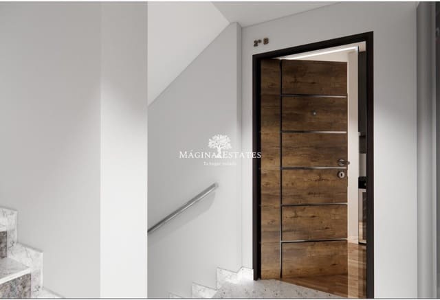 3 bedroom Beach Apartment for sale in Zona Puerto Deportivo, Fuengirola - € 420,000 (Ref: 9499802)