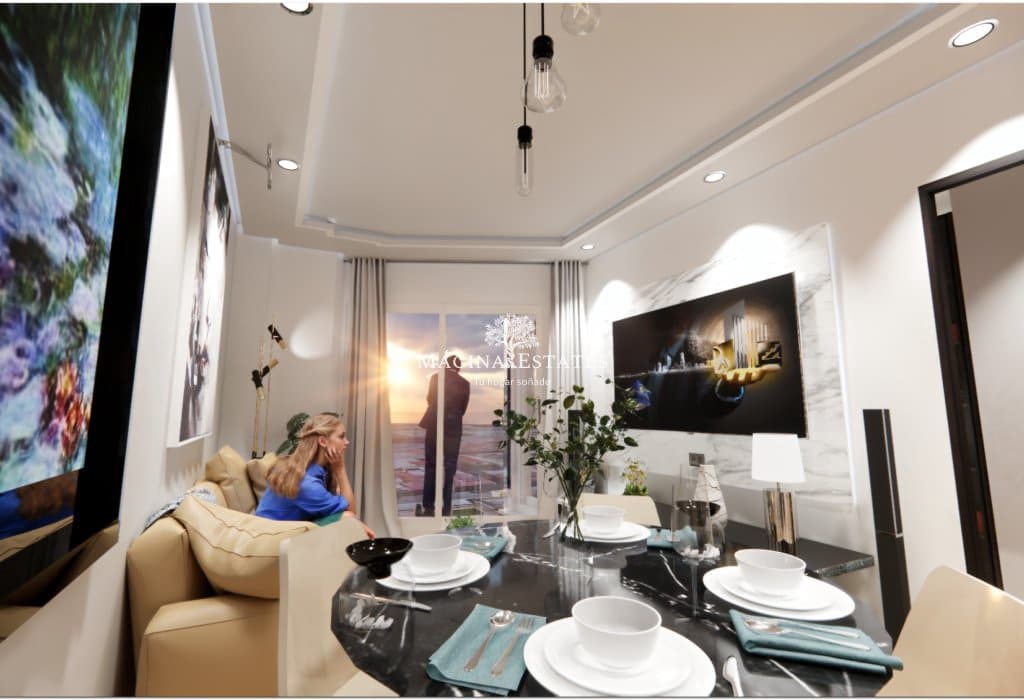 3 bedroom Beach Apartment for sale in Fuengirola - € 420,000 (Ref: 9499802)