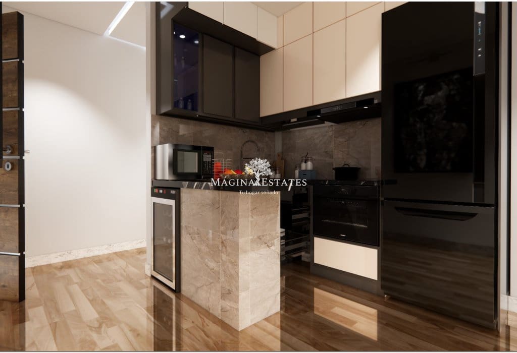 3 bedroom Beach Apartment for sale in Fuengirola - € 420,000 (Ref: 9499802)