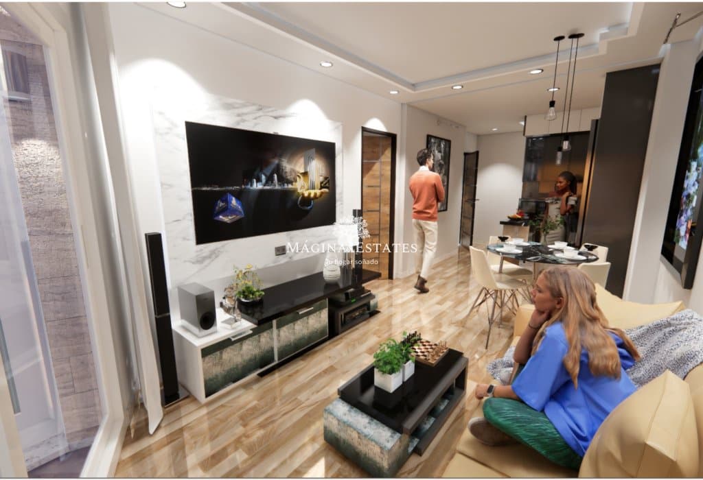 3 bedroom Beach Apartment for sale in Fuengirola - € 420,000 (Ref: 9499802)