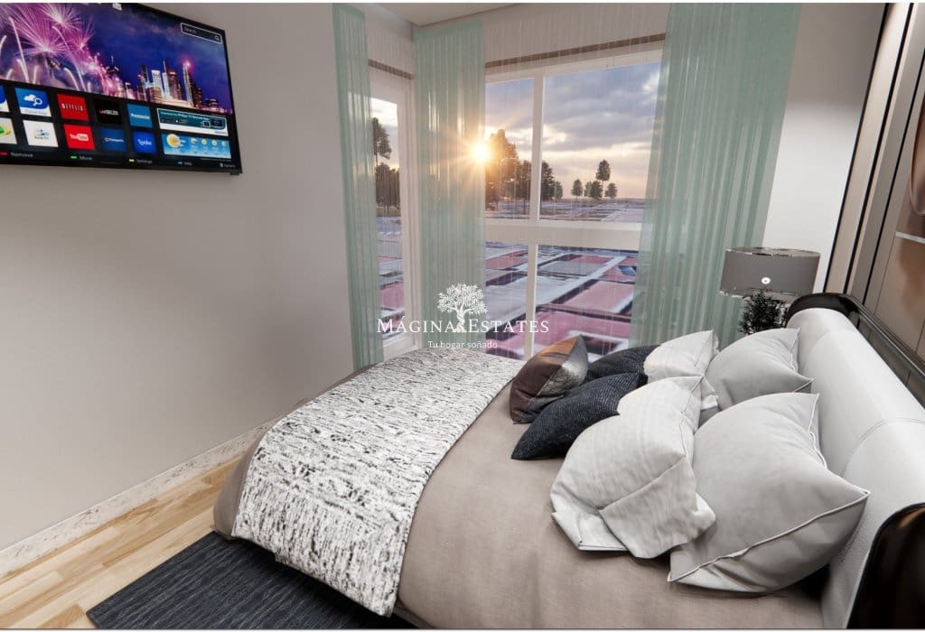 3 bedroom Beach Apartment for sale in Fuengirola - € 420,000 (Ref: 9499802)