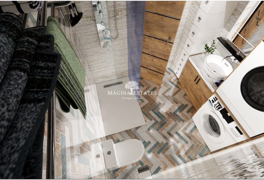 3 bedroom Beach Apartment for sale in Fuengirola - € 420,000 (Ref: 9499802)