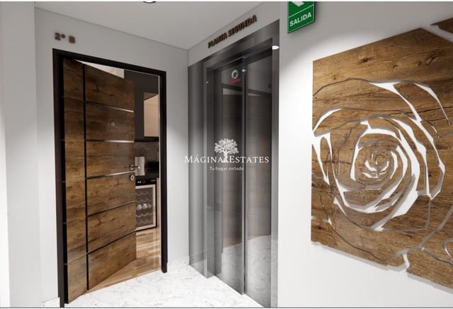 3 bedroom Beach Apartment for sale in Zona Puerto Deportivo, Fuengirola - € 420,000 (Ref: 9499802)