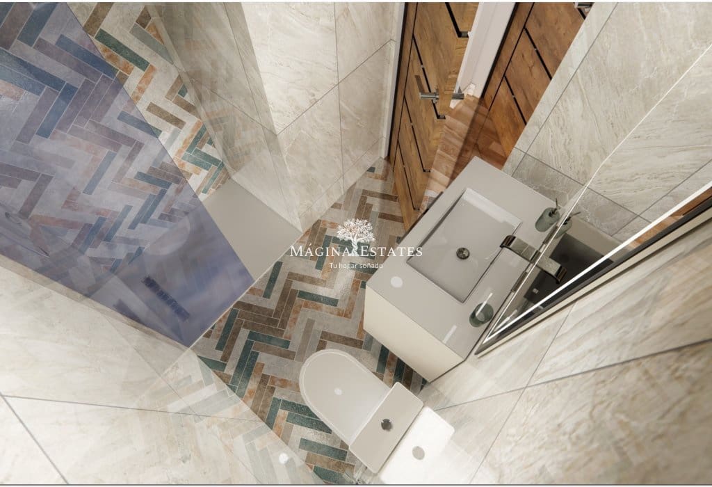 3 bedroom Beach Apartment for sale in Fuengirola - € 420,000 (Ref: 9499802)