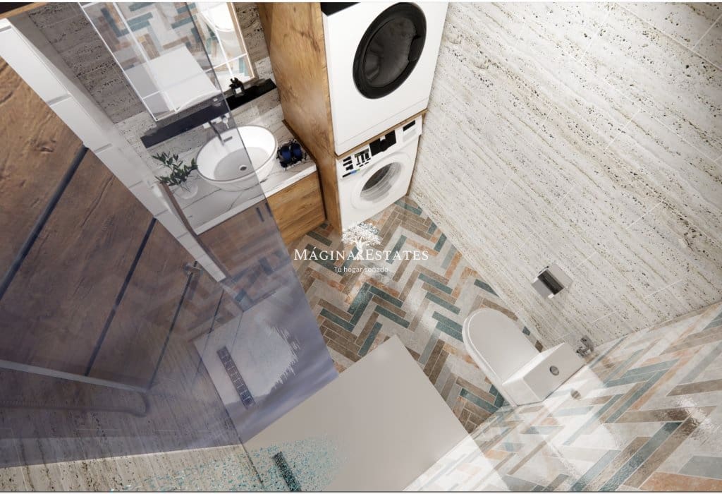 3 bedroom Beach Apartment for sale in Fuengirola - € 420,000 (Ref: 9499802)