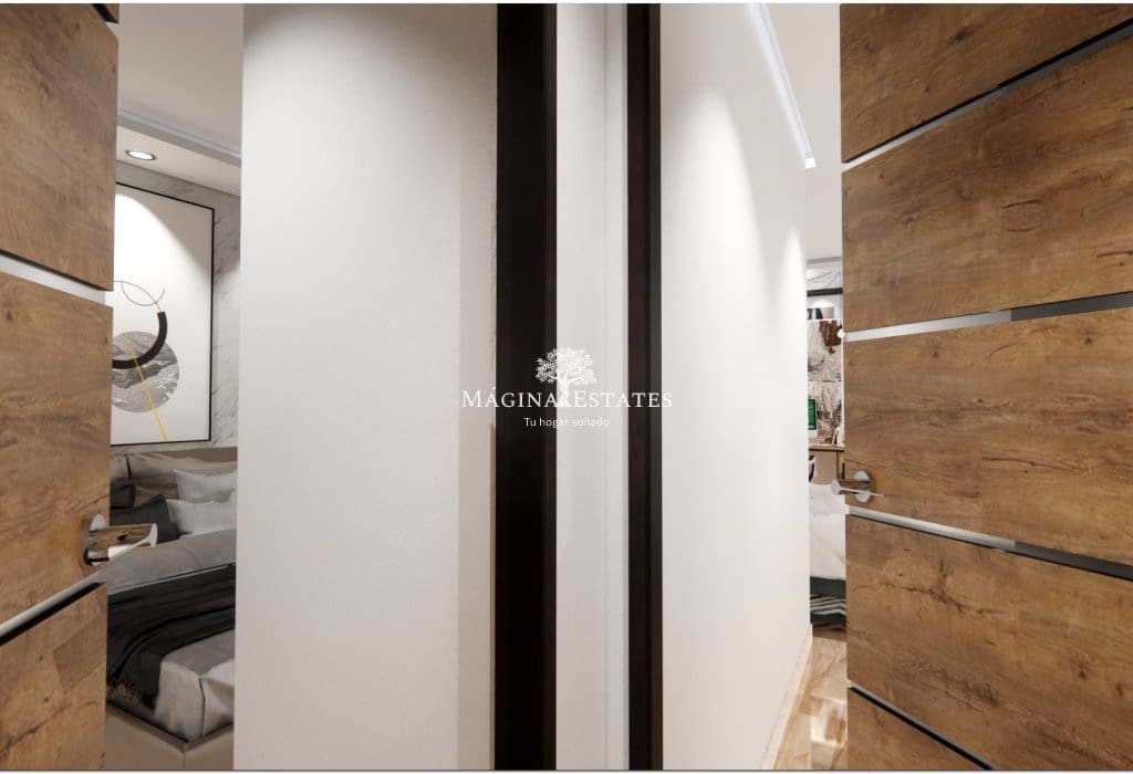 3 bedroom Beach Apartment for sale in Fuengirola - € 420,000 (Ref: 9499802)