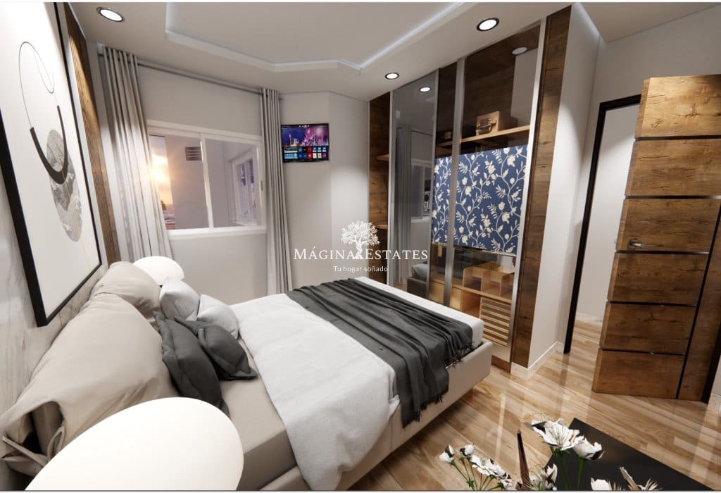 3 bedroom Beach Apartment for sale in Fuengirola - € 420,000 (Ref: 9499802)