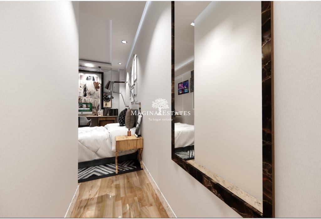 3 bedroom Beach Apartment for sale in Fuengirola - € 420,000 (Ref: 9499802)