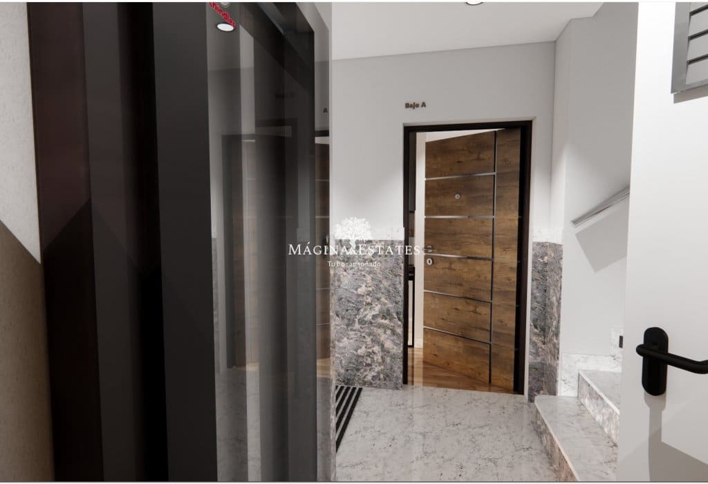 2 soveværelse Lejlighed til salg i Fuengirola - € 285.000 (Ref: 9499803)