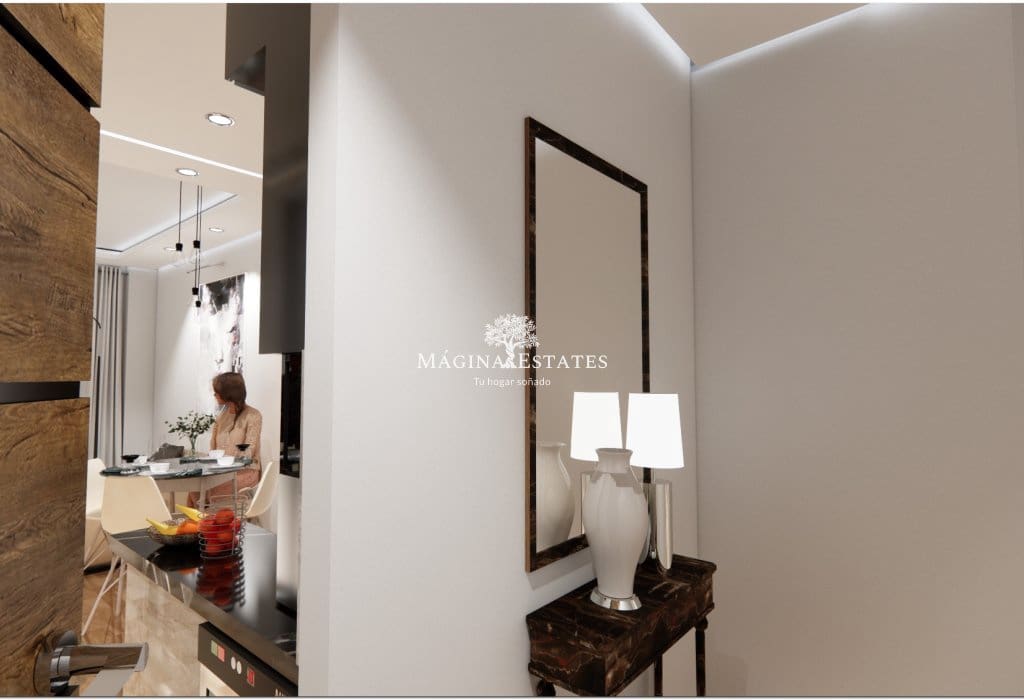 2 soveværelse Lejlighed til salg i Fuengirola - € 285.000 (Ref: 9499803)