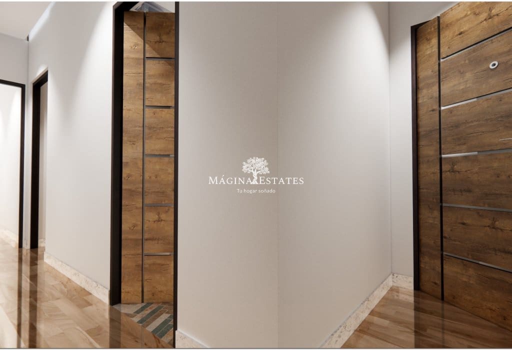 2 soveværelse Lejlighed til salg i Fuengirola - € 285.000 (Ref: 9499803)