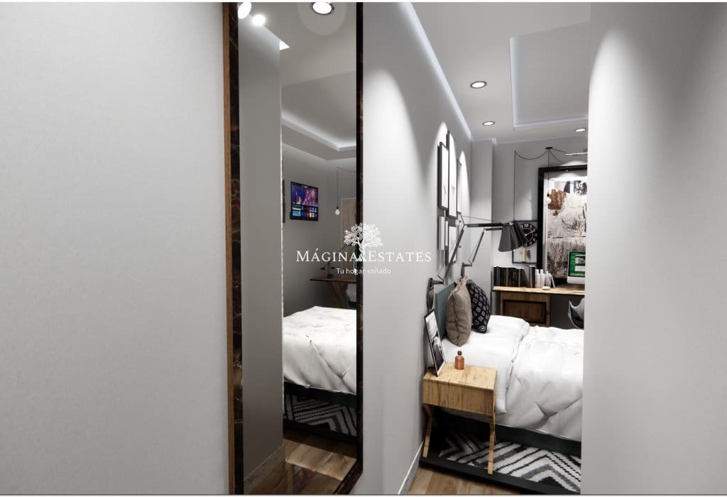 2 soveværelse Lejlighed til salg i Fuengirola - € 285.000 (Ref: 9499803)