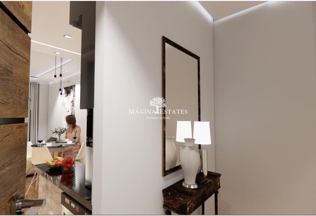 2 soveværelse Lejlighed til salg i Zona Puerto Deportivo, Fuengirola - € 285.000 (Ref: 9499803)