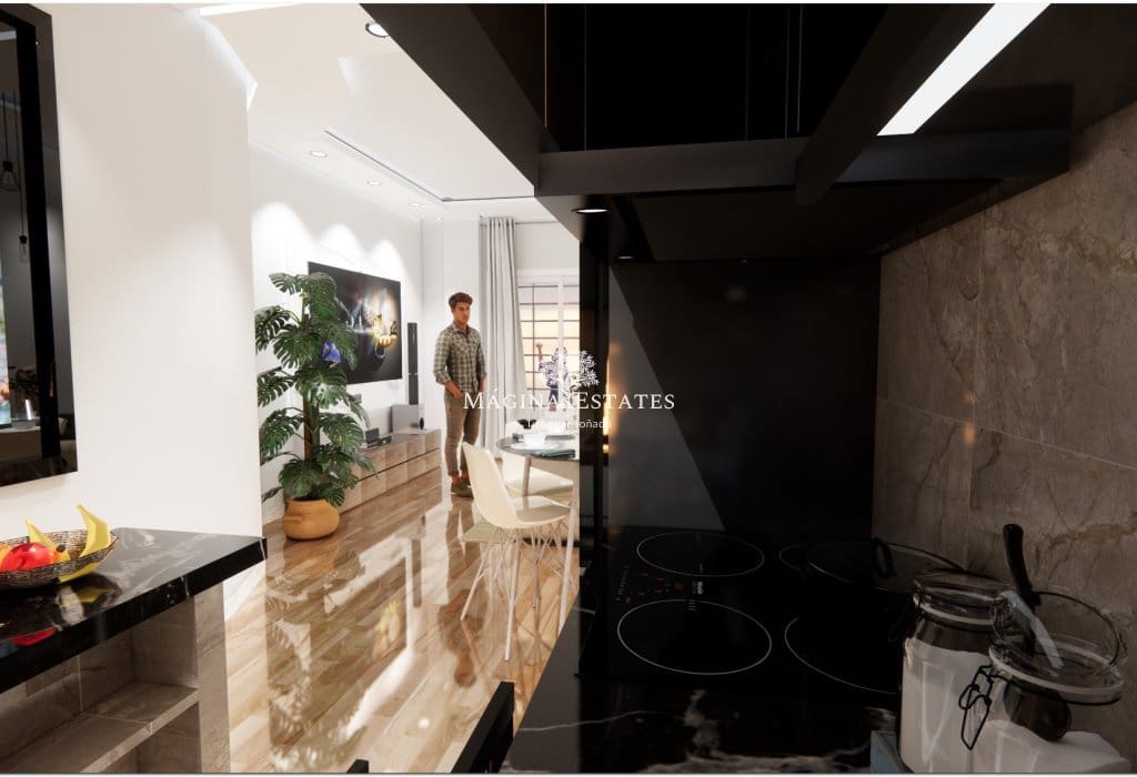 2 soveværelse Lejlighed til salg i Fuengirola - € 285.000 (Ref: 9499803)