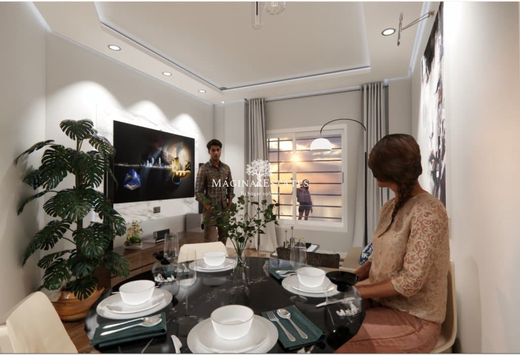 2 soveværelse Lejlighed til salg i Fuengirola - € 285.000 (Ref: 9499803)