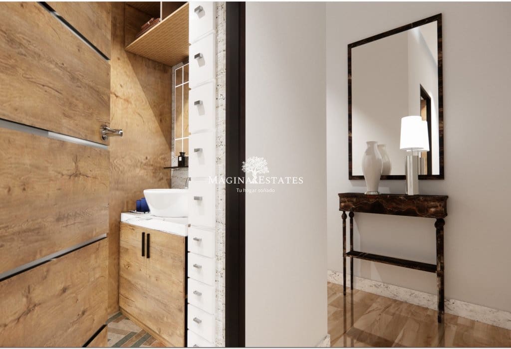 2 soveværelse Lejlighed til salg i Fuengirola - € 285.000 (Ref: 9499803)