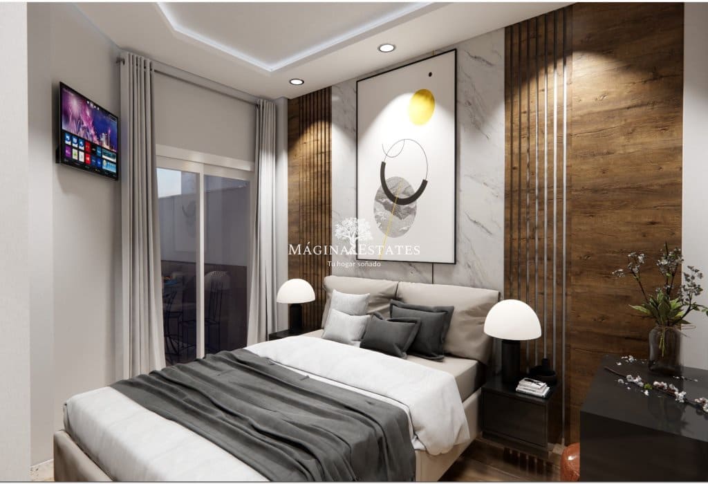 2 soveværelse Lejlighed til salg i Fuengirola - € 285.000 (Ref: 9499803)