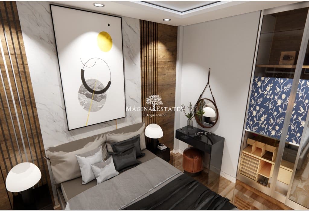 2 soveværelse Lejlighed til salg i Fuengirola - € 285.000 (Ref: 9499803)