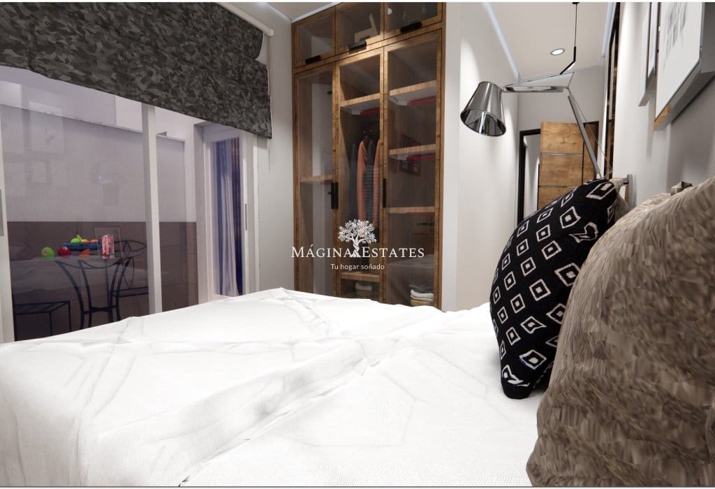 2 soveværelse Lejlighed til salg i Fuengirola - € 285.000 (Ref: 9499803)