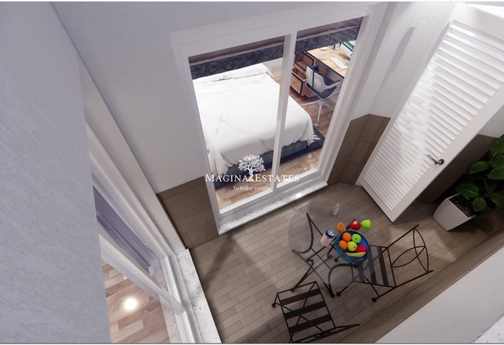 2 soveværelse Lejlighed til salg i Fuengirola - € 285.000 (Ref: 9499803)