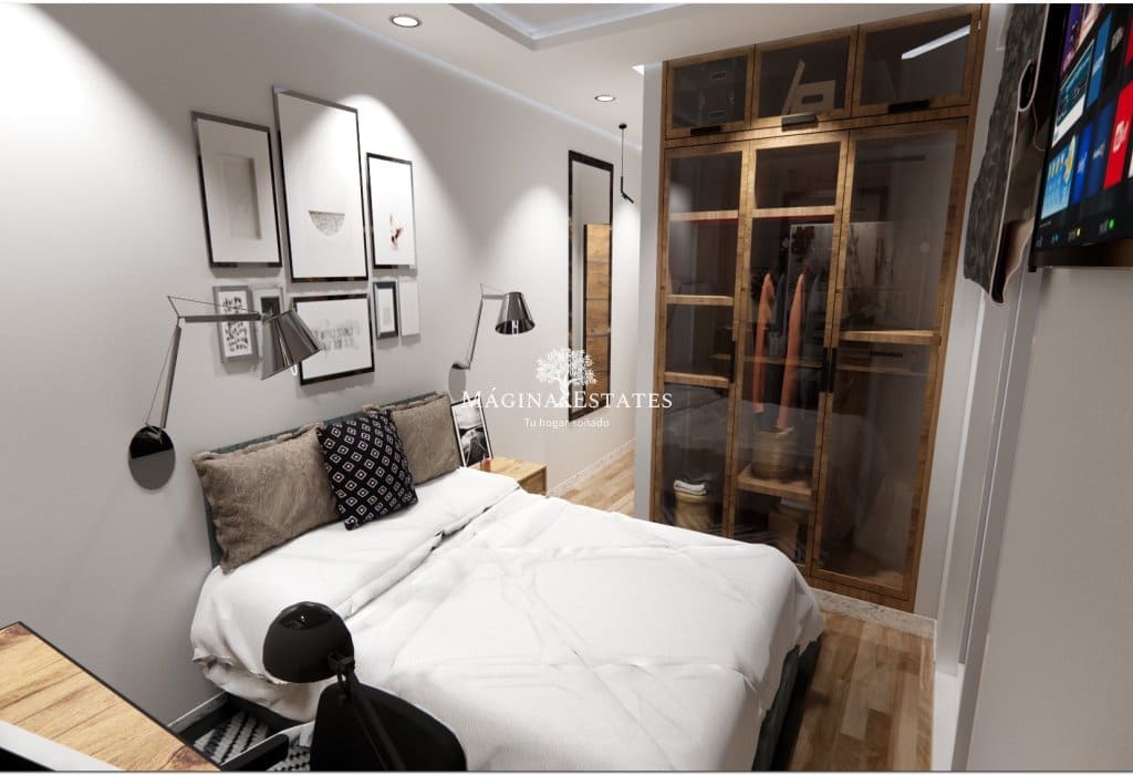 2 soveværelse Lejlighed til salg i Fuengirola - € 285.000 (Ref: 9499803)