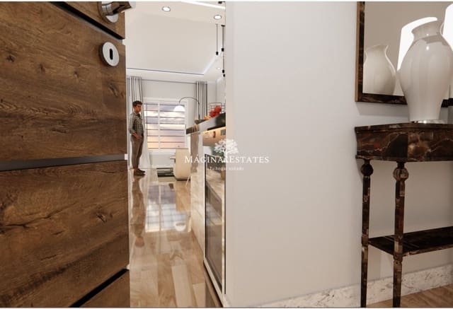 2 soveværelse Lejlighed til salg i Zona Puerto Deportivo, Fuengirola - € 285.000 (Ref: 9499803)