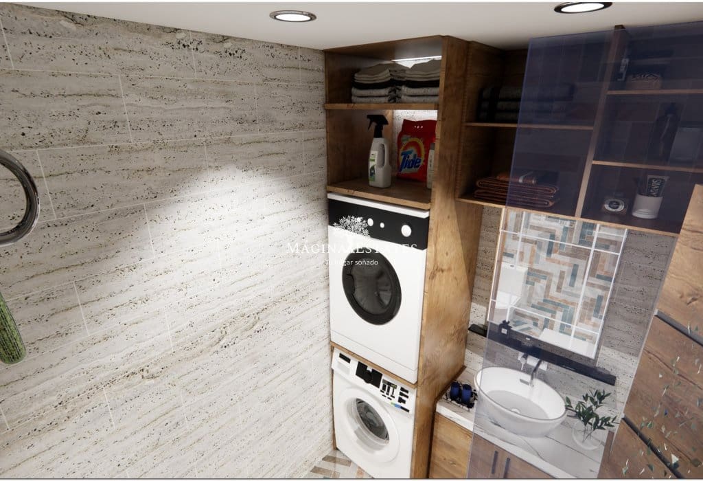 2 soveværelse Lejlighed til salg i Fuengirola - € 285.000 (Ref: 9499803)