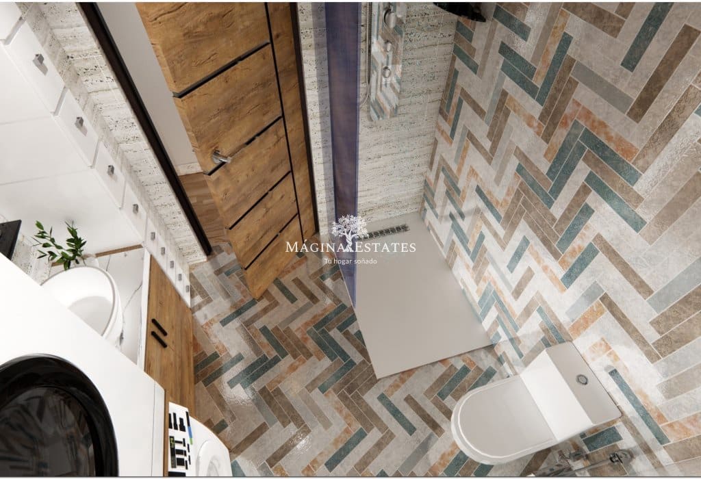 2 soveværelse Lejlighed til salg i Fuengirola - € 285.000 (Ref: 9499803)