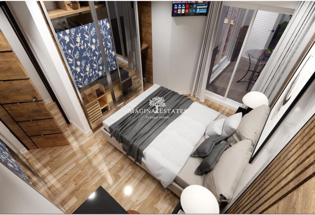 2 soveværelse Lejlighed til salg i Fuengirola - € 285.000 (Ref: 9499803)