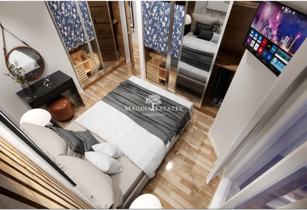 2 soveværelse Lejlighed til salg i Fuengirola - € 285.000 (Ref: 9499803)