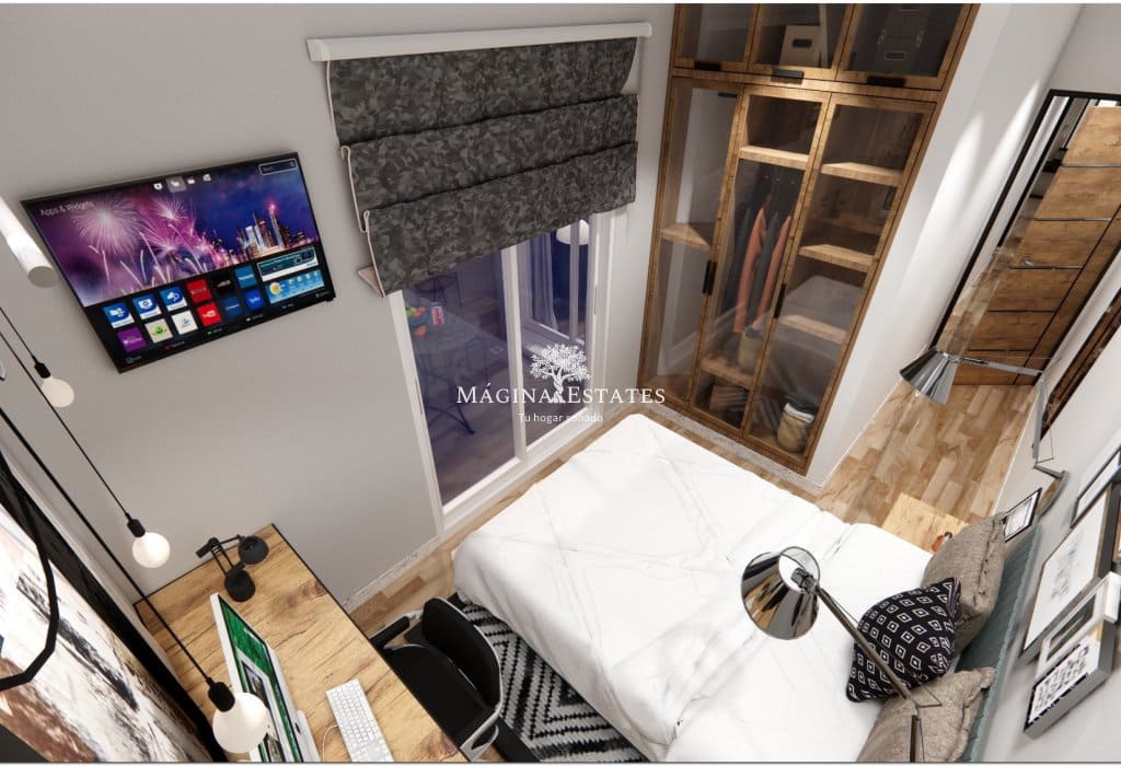 2 soveværelse Lejlighed til salg i Fuengirola - € 285.000 (Ref: 9499803)