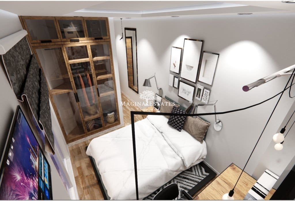 2 soveværelse Lejlighed til salg i Fuengirola - € 285.000 (Ref: 9499803)