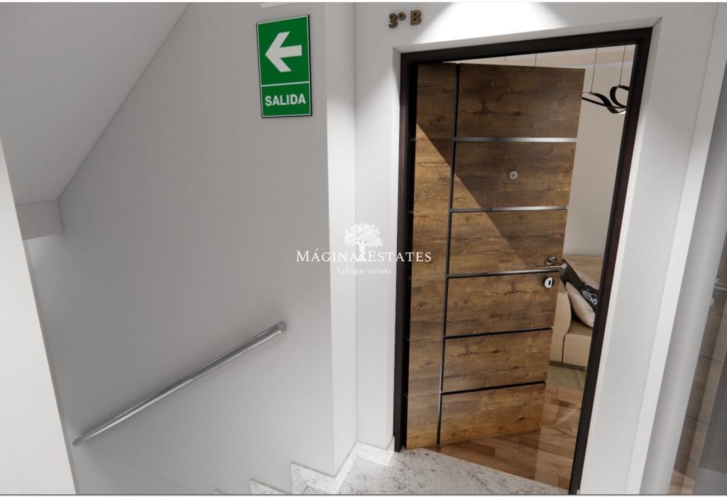 Ático de 2 habitaciones en Fuengirola en venta - 435.000 € (Ref: 9499804)