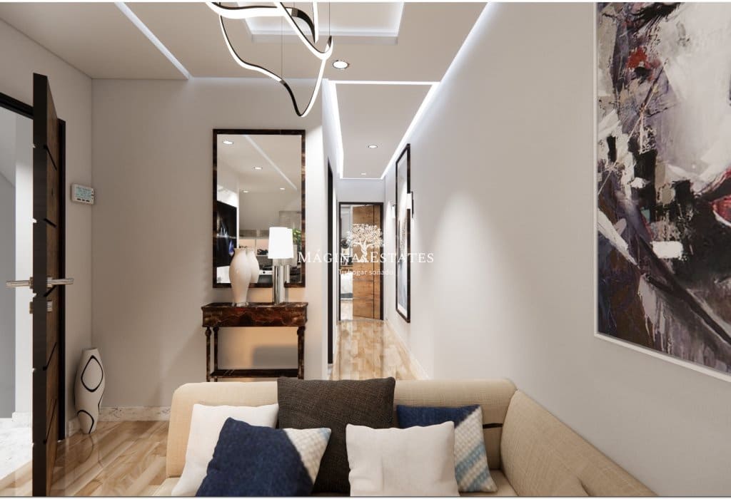 Ático de 2 habitaciones en Fuengirola en venta - 435.000 € (Ref: 9499804)