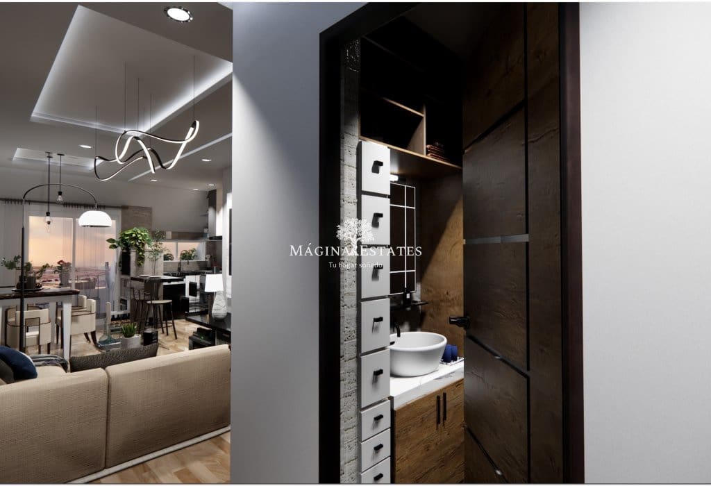 Ático de 2 habitaciones en Fuengirola en venta - 435.000 € (Ref: 9499804)