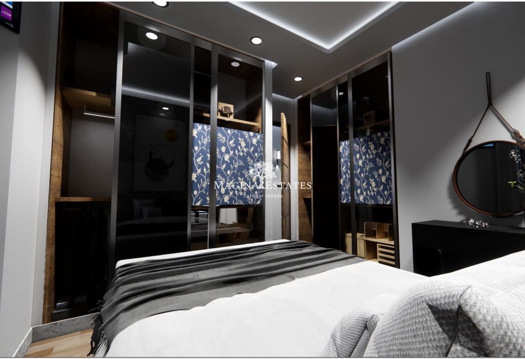 Ático de 2 habitaciones en Fuengirola en venta - 435.000 € (Ref: 9499804)