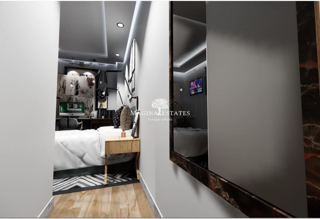 Ático de 2 habitaciones en Fuengirola en venta - 435.000 € (Ref: 9499804)