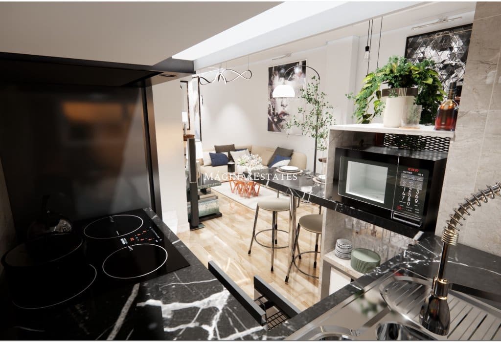 Ático de 2 habitaciones en Fuengirola en venta - 435.000 € (Ref: 9499804)