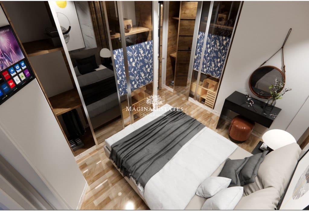 Ático de 2 habitaciones en Fuengirola en venta - 435.000 € (Ref: 9499804)