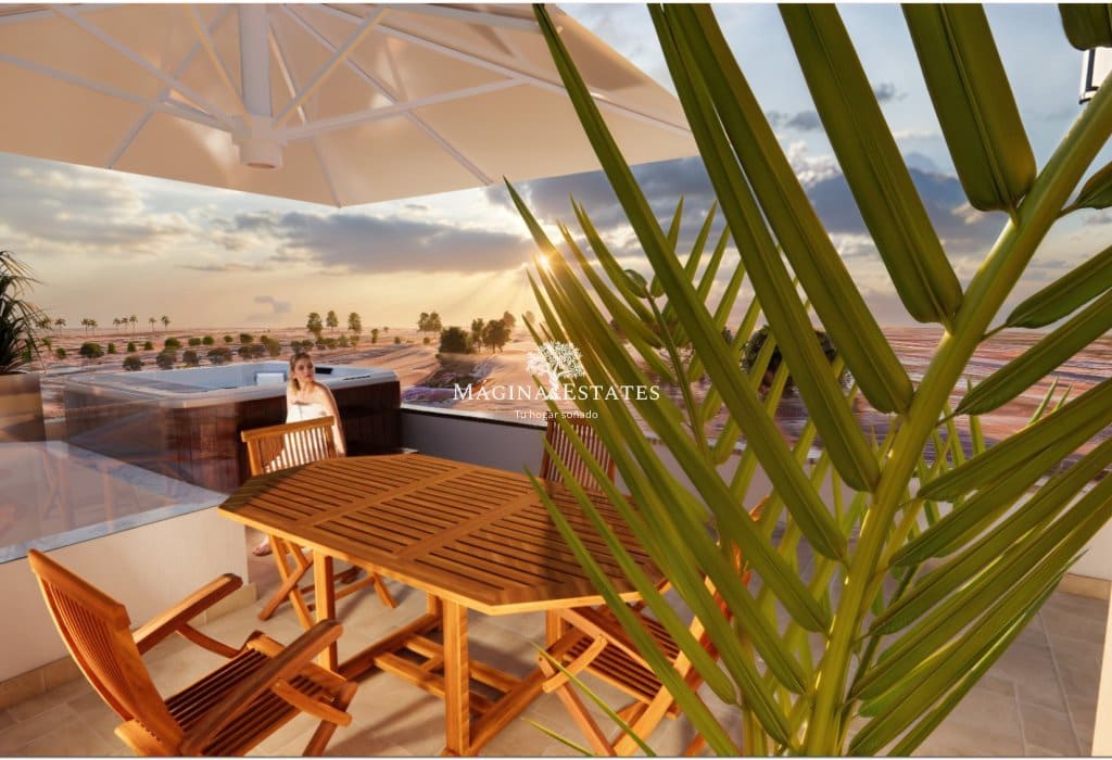 Ático de 2 habitaciones en Fuengirola en venta - 435.000 € (Ref: 9499804)