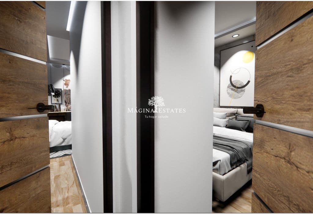 2 bedroom Penthouse for sale in Fuengirola - € 435,000 (Ref: 9499805)