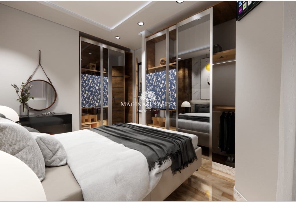 2 bedroom Penthouse for sale in Fuengirola - € 435,000 (Ref: 9499805)