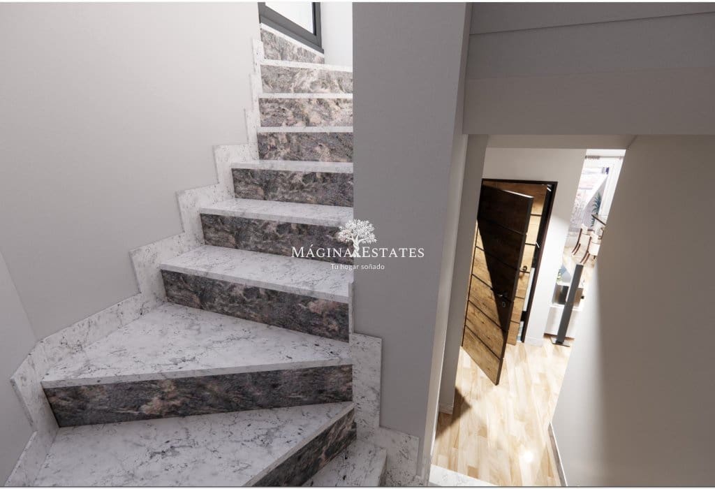 2 bedroom Penthouse for sale in Fuengirola - € 435,000 (Ref: 9499805)