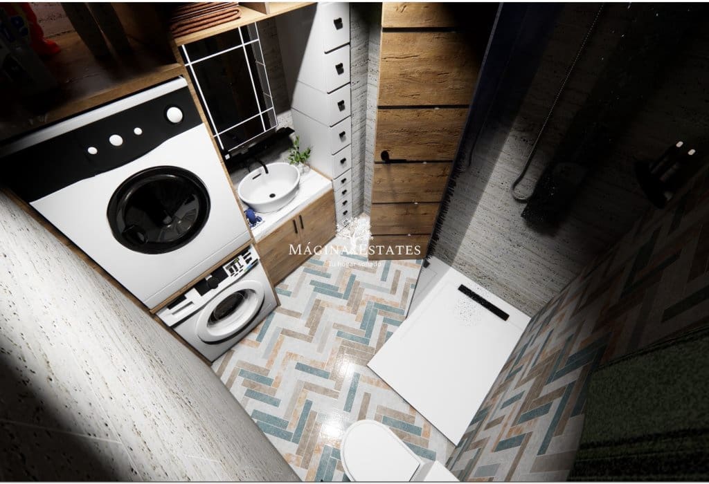 2 bedroom Penthouse for sale in Fuengirola - € 435,000 (Ref: 9499805)